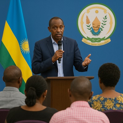 Listening State Feedback