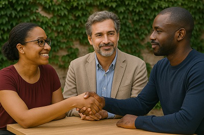 Social Contract Reimagined