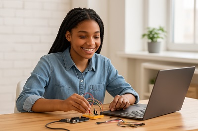 Youth Innovation Spotlight