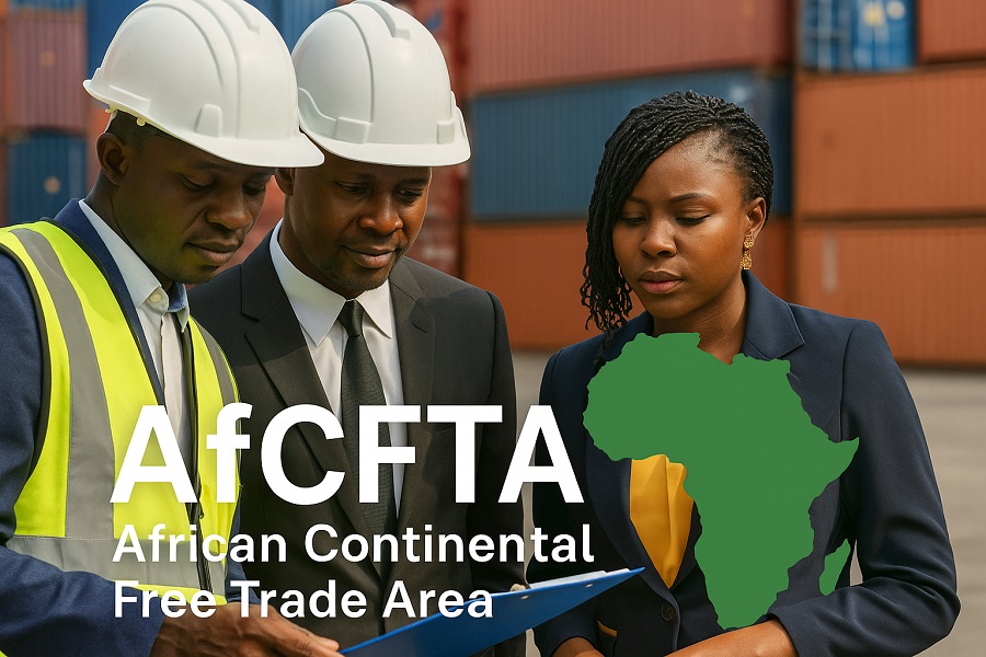 AfCFTA Trade