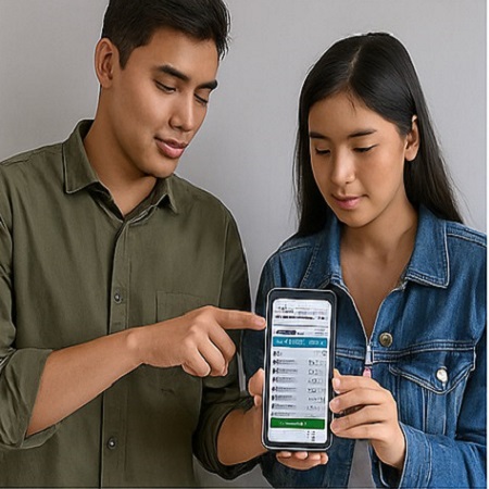 Youth in AgriHackathon