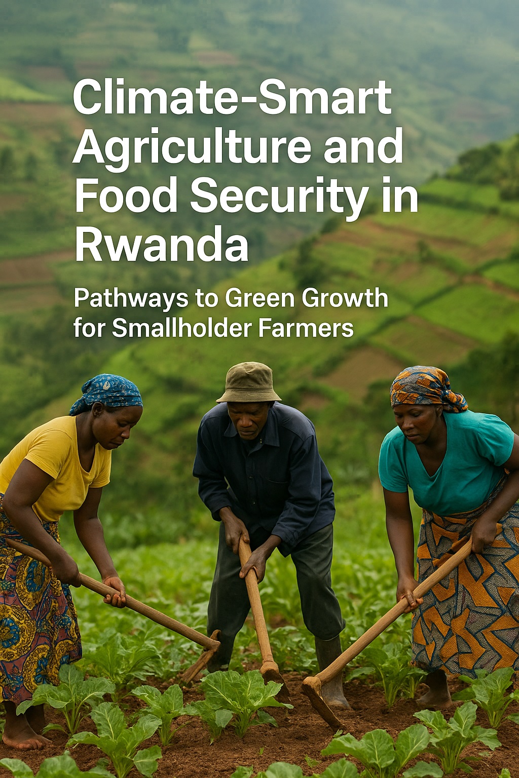 STEM Edcation in Africa