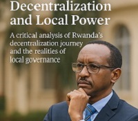Decentralization and Local Power