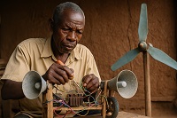 Decolonizing Innovation