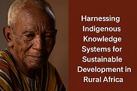 Indigenous Knowledge