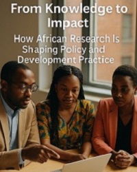 From Knowledge to Impact