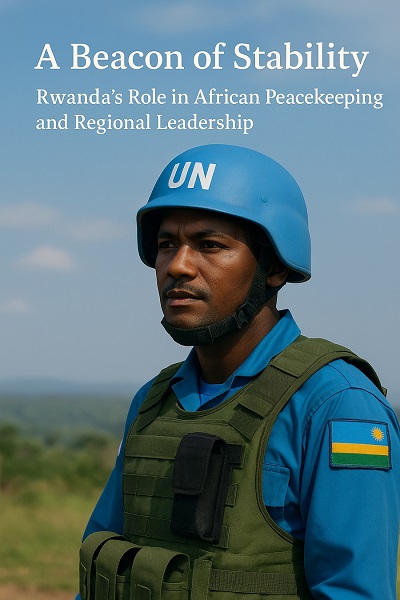 Peacekeeping Rwanda
