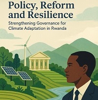 Policy Reform Resilience Cover