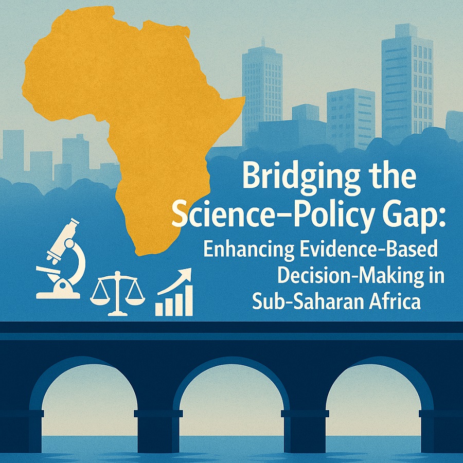 STEM Edcation in Africa