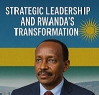 Strategic Leadership