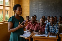 Empowering Educators