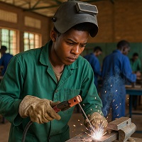 Vocational Training