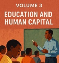 Education Volume Cover